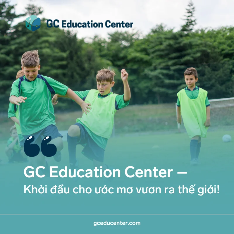 GC Education Center
