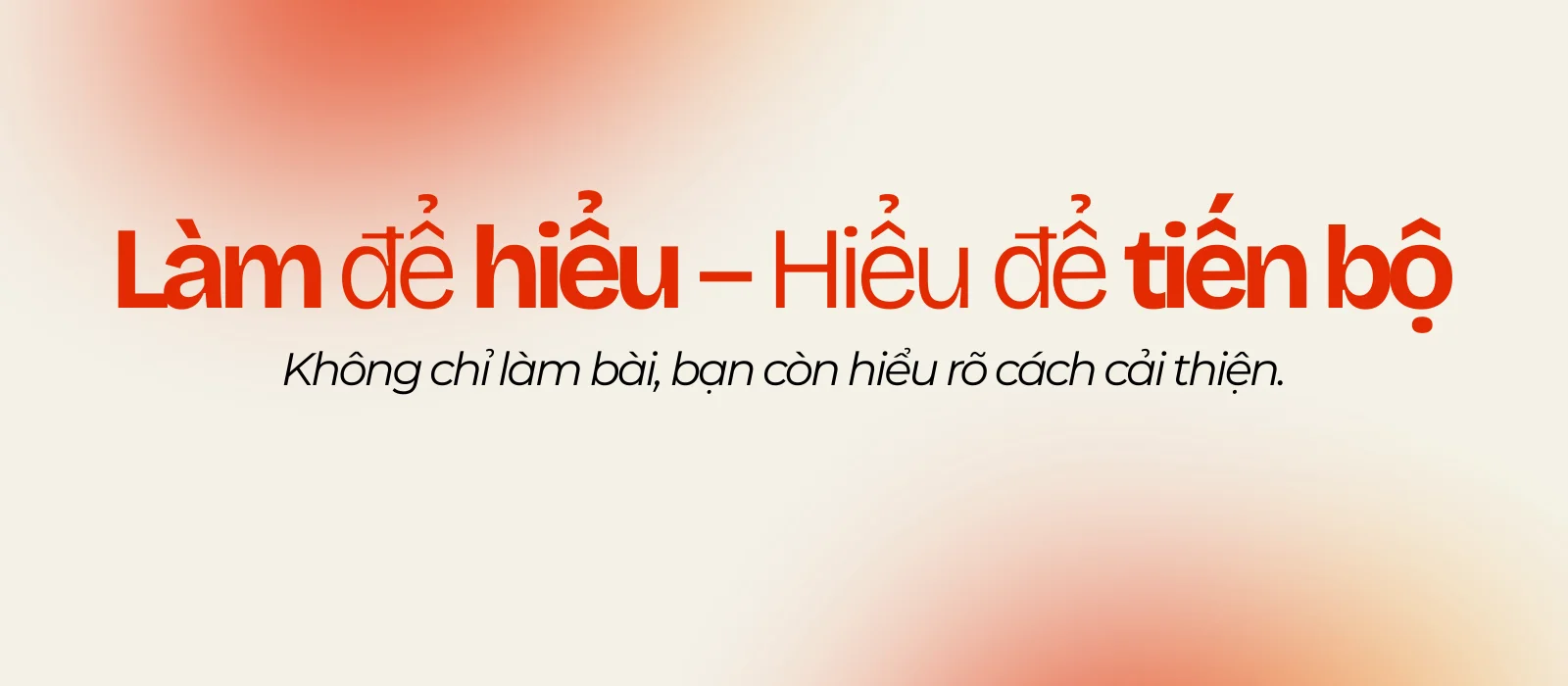 Khóa học Toeic - GC Education Center