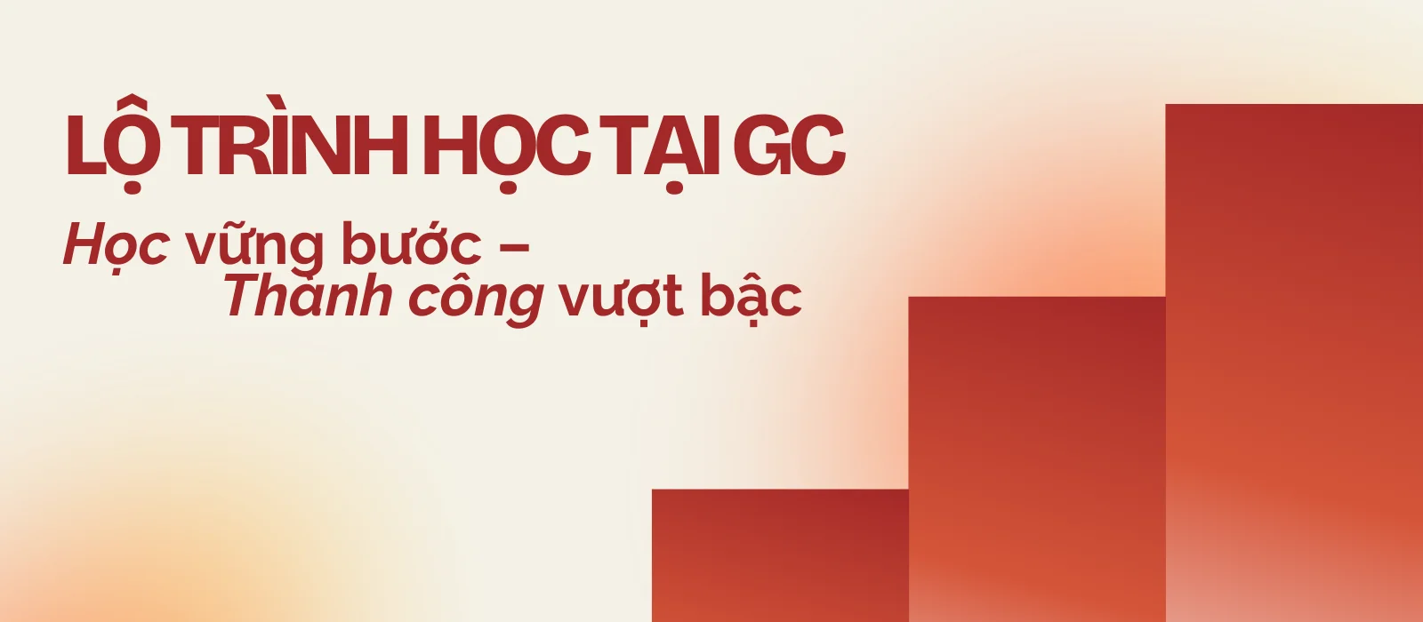 Khóa học Toeic - GC Education Center