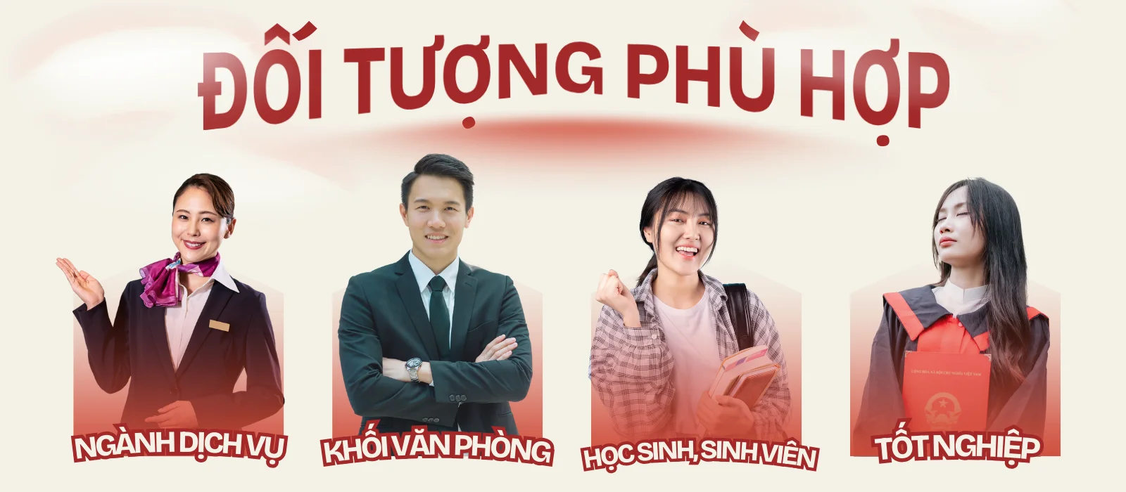 Khóa học Toeic - GC Education Center