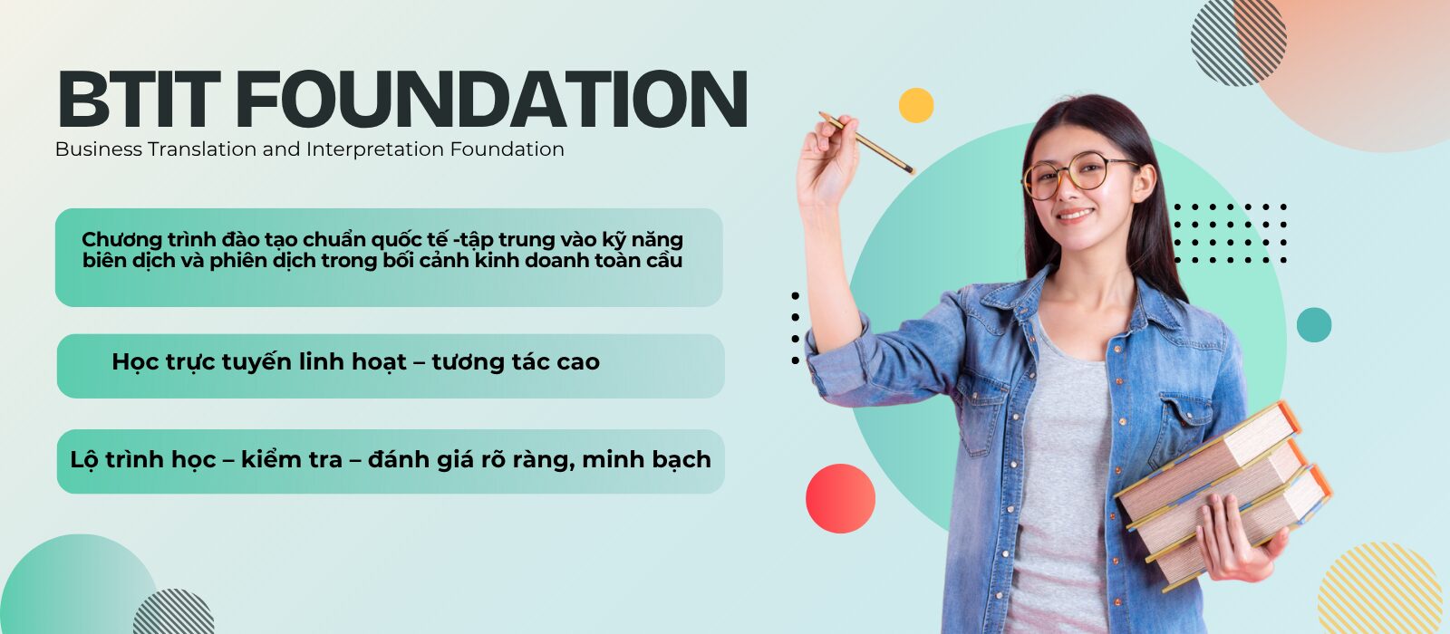 Biên phiên dịch cơ bản - GC Education Center