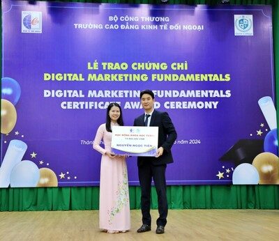 Chương trình TESOL trực tuyến – Cột mốc hợp tác giáo dục toàn cầu giữa Glen College và Cofer College