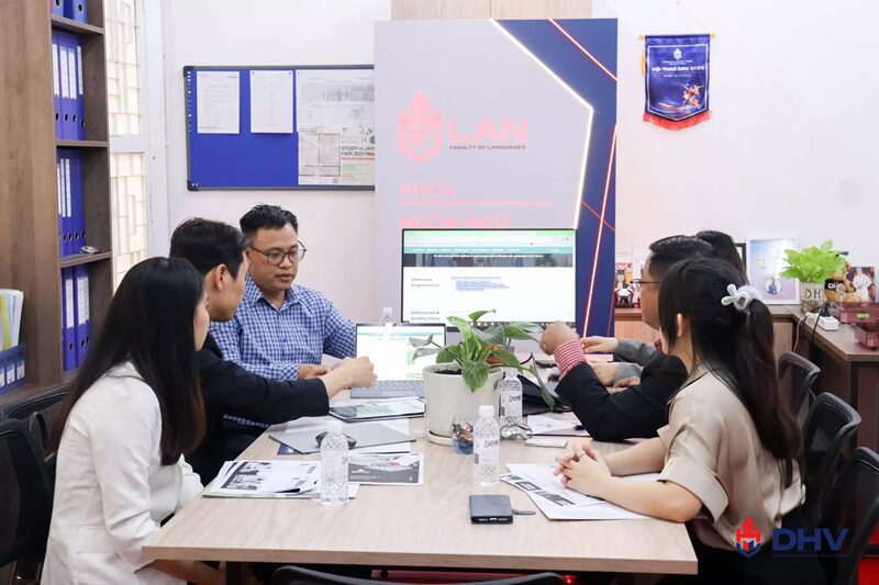 Glenn College Canada – Cơ hội chứng chỉ TESOL & Medical English cho sinh viên DHV