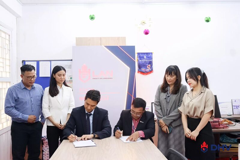 Glenn College Canada – Cơ hội chứng chỉ TESOL & Medical English cho sinh viên DHV