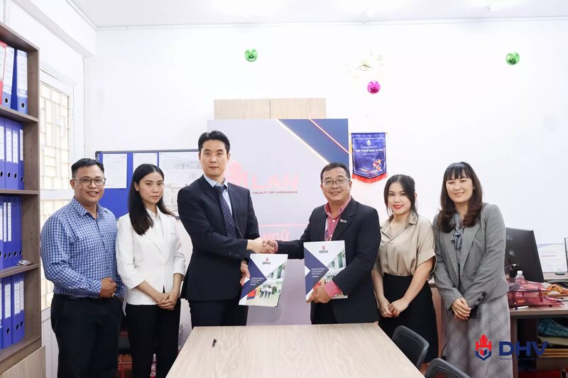 Glenn College Canada – Cơ hội chứng chỉ TESOL & Medical English cho sinh viên DHV