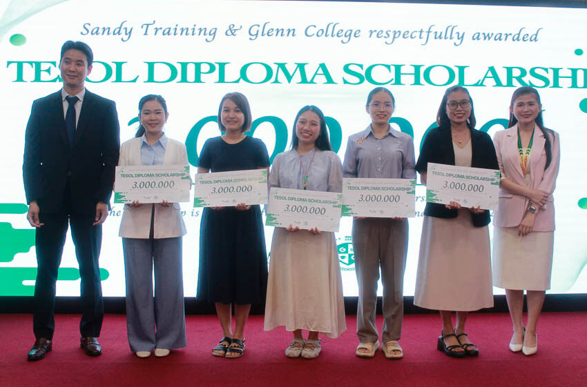 Hội thảo TESOL 2025: Khi lớp học tiếng Anh Việt Nam bước ra “chuẩn quốc tế”