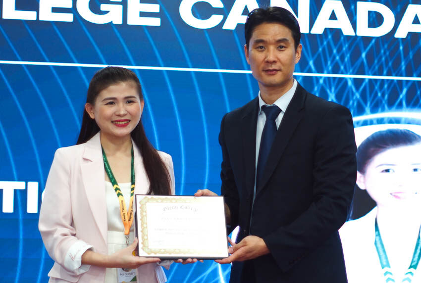 Hội thảo TESOL 2025: Khi lớp học tiếng Anh Việt Nam bước ra “chuẩn quốc tế”