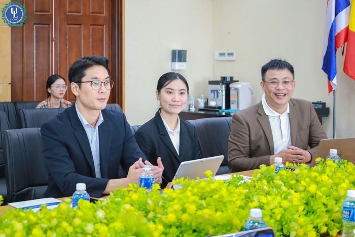 Chương trình TESOL trực tuyến – Cột mốc hợp tác giáo dục toàn cầu giữa Glen College và Cofer College