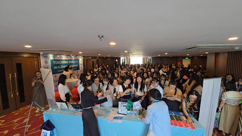 TESOL: Hướng đi vững trong đổi mới giảng dạy tiếng Anh thời hội nhập