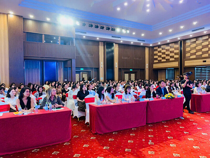 TESOL: Hướng đi vững trong đổi mới giảng dạy tiếng Anh thời hội nhập