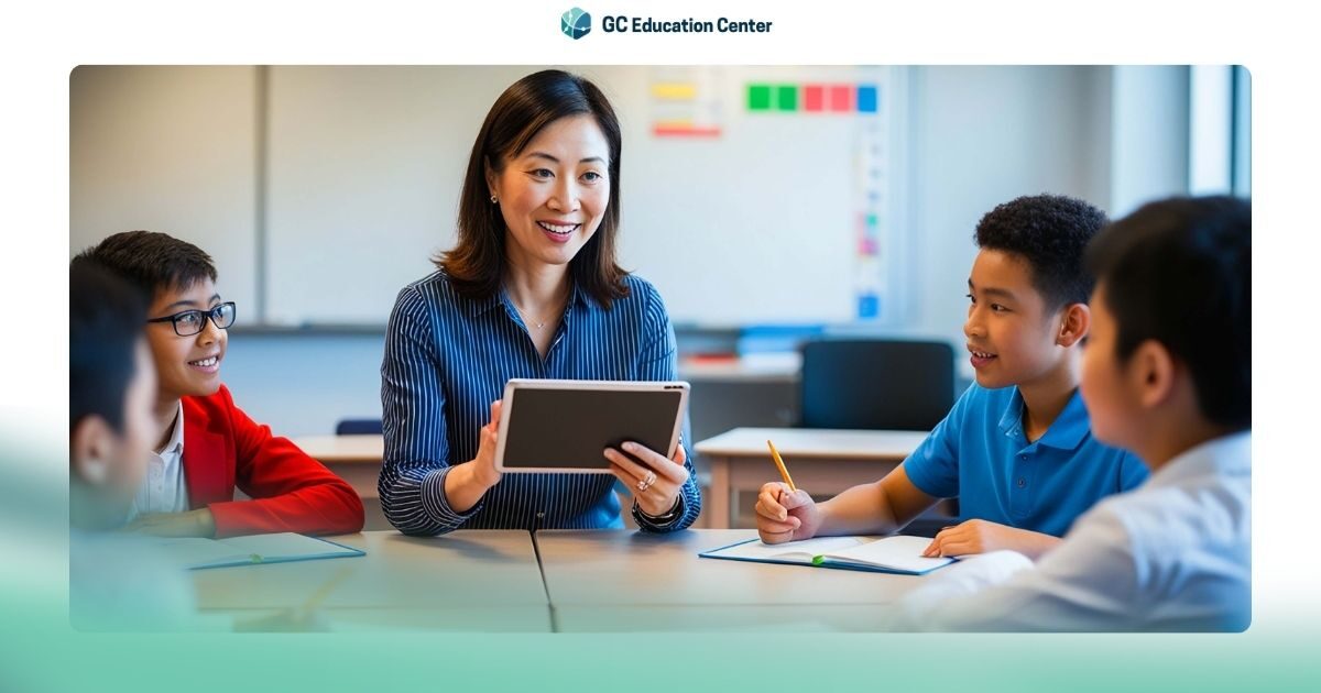 Good vs Bad Teaching Khi “dạy hết bài” chưa chắc là “dạy tốt”