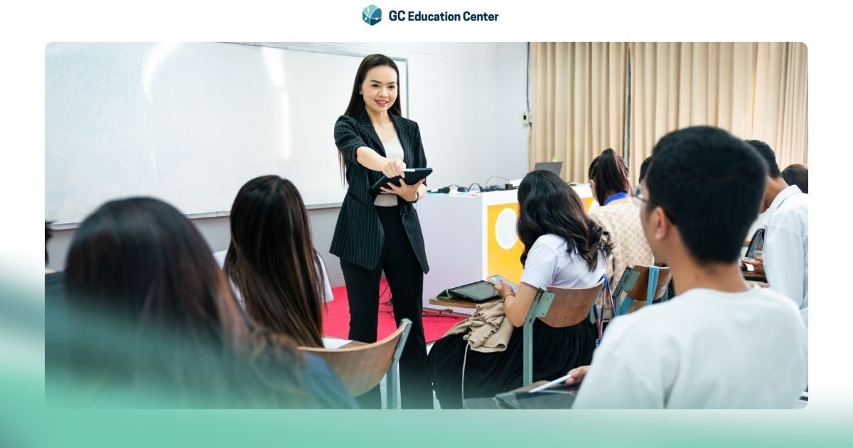 Good vs Bad Teaching Khi “dạy hết bài” chưa chắc là “dạy tốt”