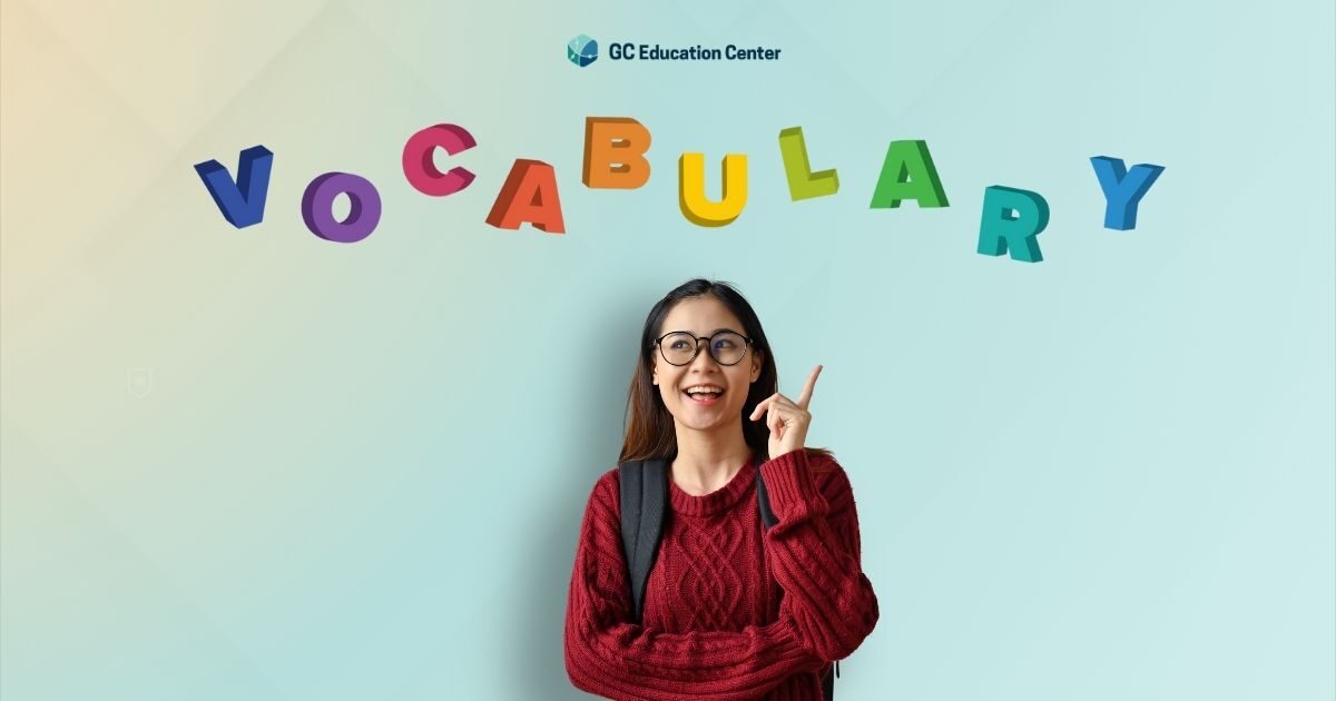 Technique Spotlight: Cách giảng từ vựng để học viên nhớ lâu – Giáo viên TESOL tự đánh giá thế nào là “dạy từ vựng hiệu quả”?
