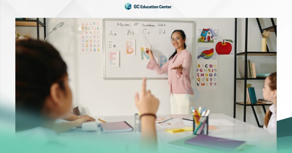 Technique Spotlight: Cách giảng từ vựng để học viên nhớ lâu – Giáo viên TESOL tự đánh giá thế nào là “dạy từ vựng hiệu quả”?