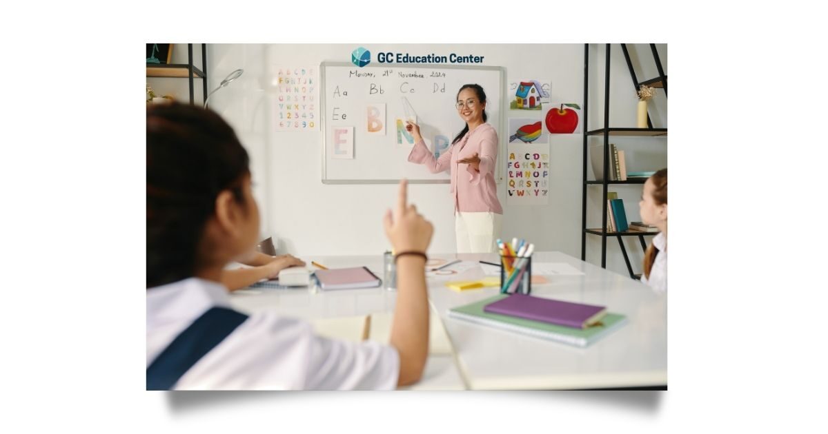 Thành thạo Pairwork & Groupwork Phân bổ thông minh để lớp học TESOL hiệu quả