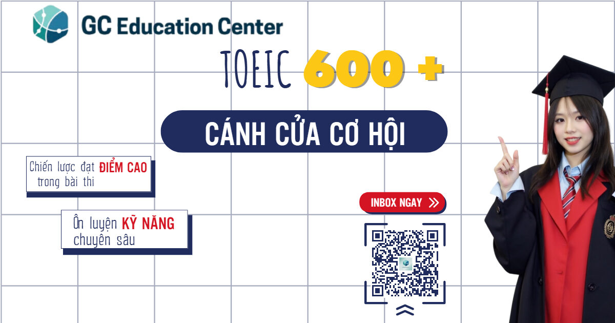 TOEIC 600+ CÓ GIÁ TRỊ GÌ KHI ĐI LÀM? 5 lợi thế nhà tuyển dụng ưu tiên