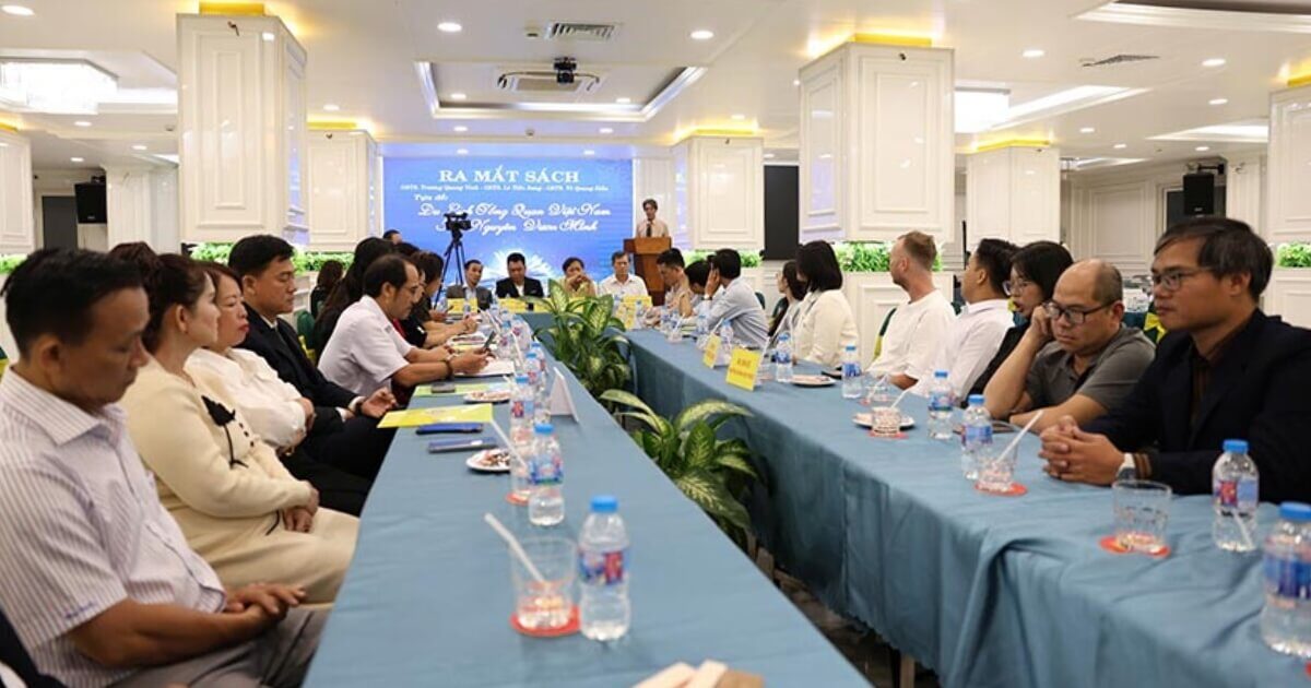 Chuẩn TESOL và hội thảo quốc tế: Glenn College & GC Education Center góp phần nâng chất giáo viên tiếng Anh Việt Nam