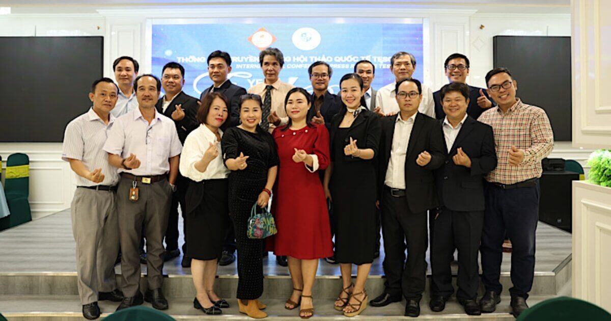 Chuẩn TESOL và hội thảo quốc tế: Glenn College & GC Education Center góp phần nâng chất giáo viên tiếng Anh Việt Nam