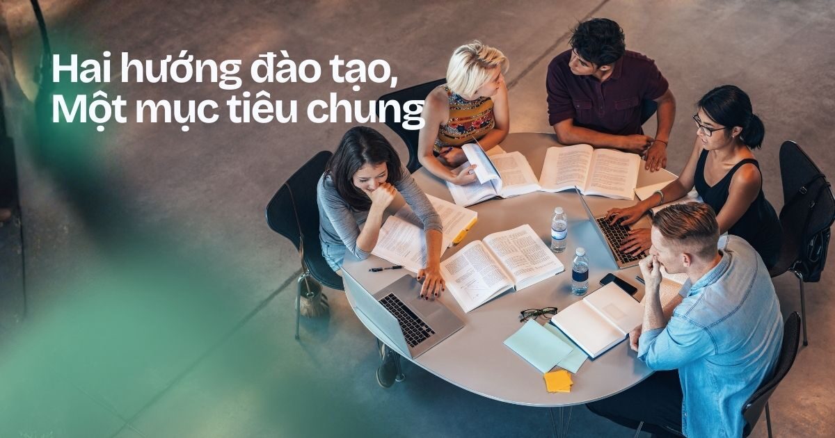 TESOL khác TEFL như thế nào? Sinh viên tiếng Anh nên chọn hướng đi nào từ sớm?