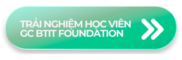 Feedback BTIT Foundation Biên phiên dịch cơ bản - GC Education Center