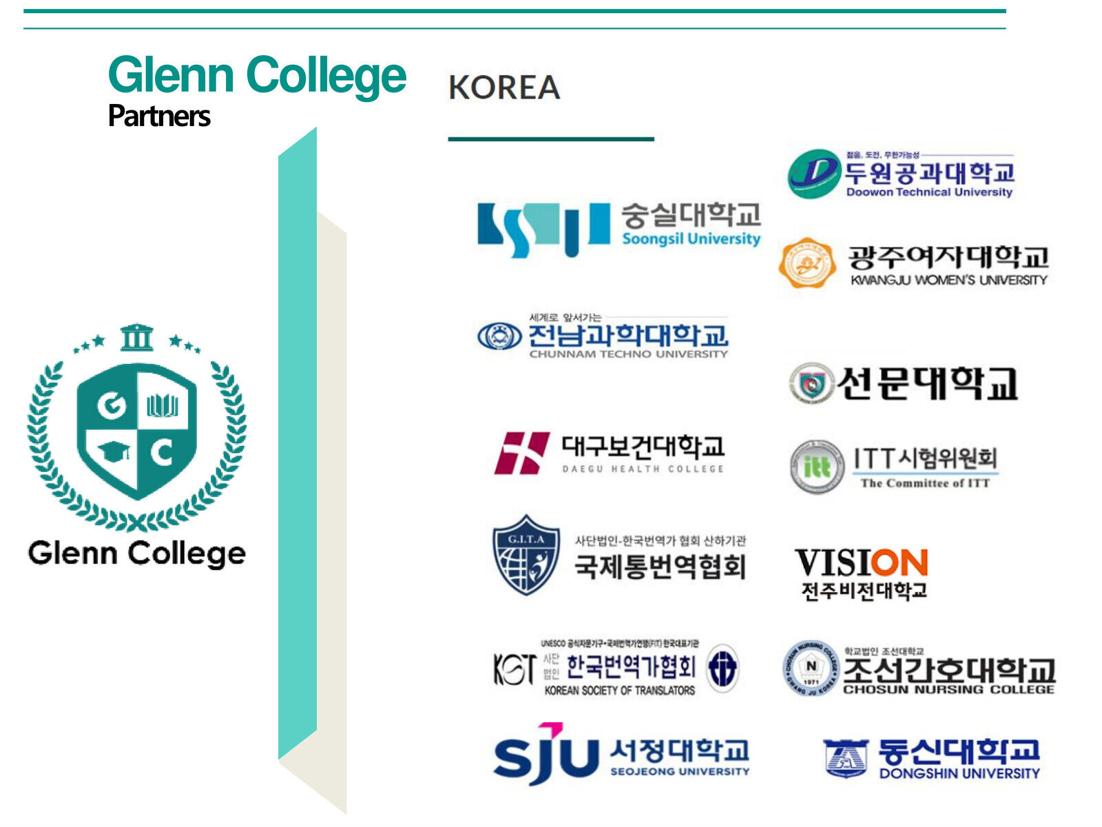 GC Education Center