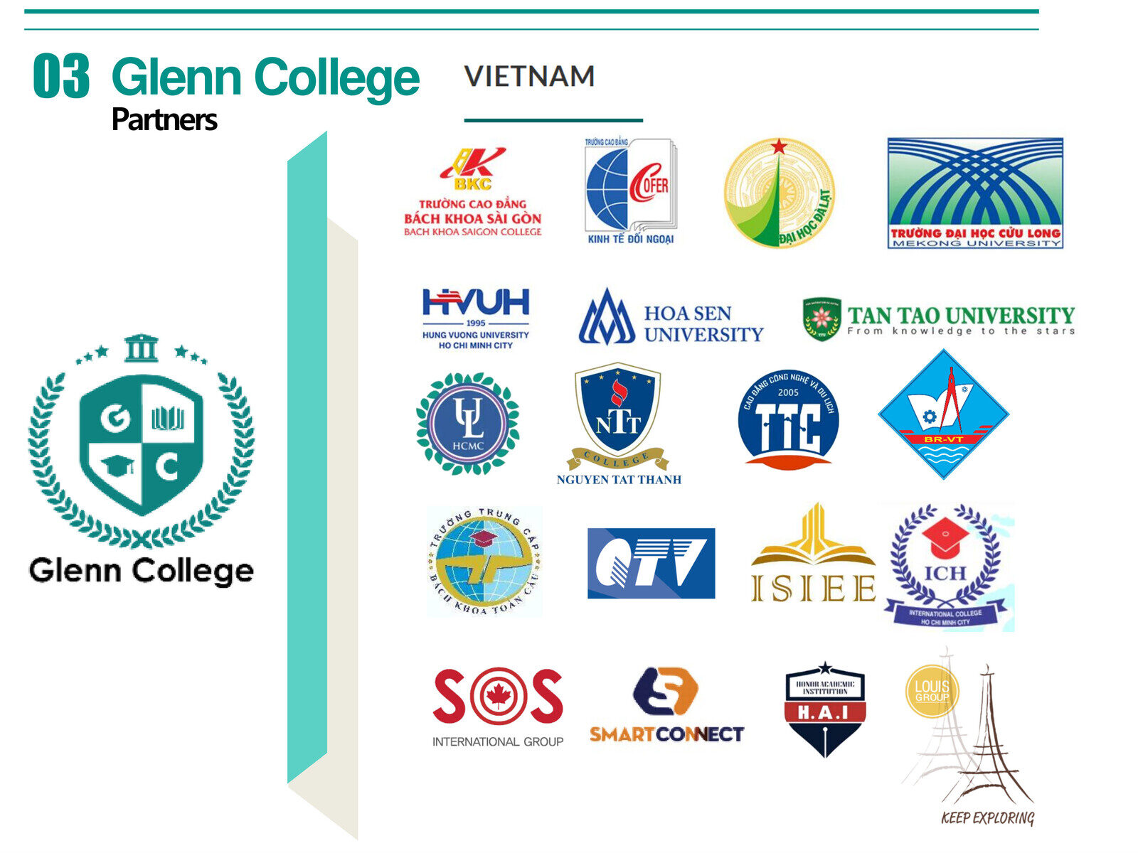 GC Education Center