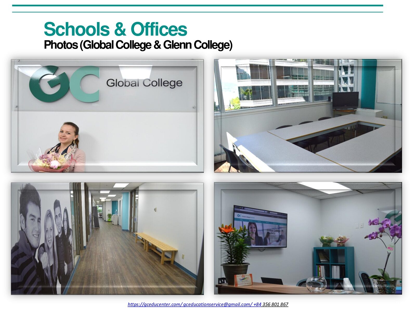 GC Education Center