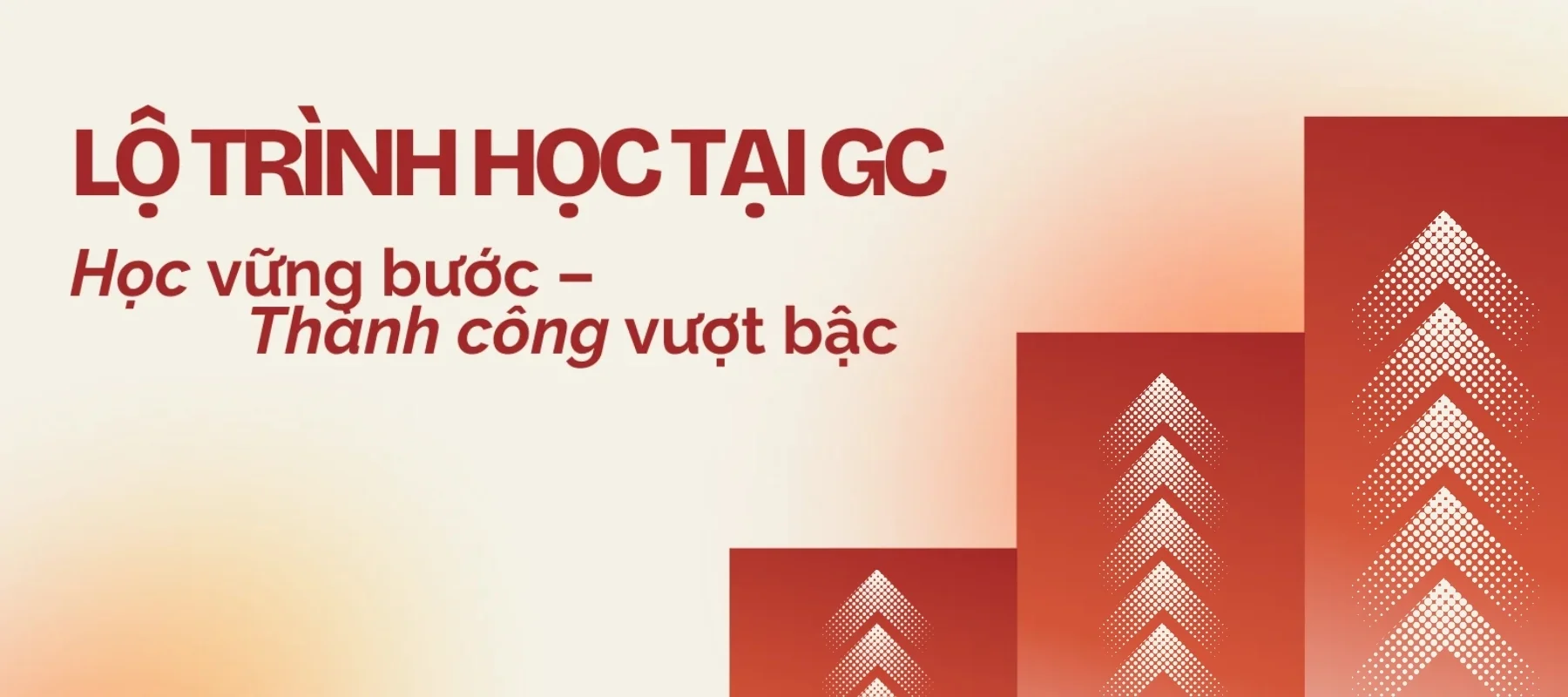 Khóa học IELTS - GC Education