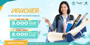 Quà tặng hậu Webinar: Đặc quyền giới hạn dành riêng cho người tham dự